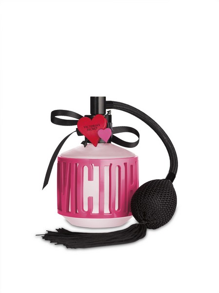 Victoria's Secret lingerie and beauty collections